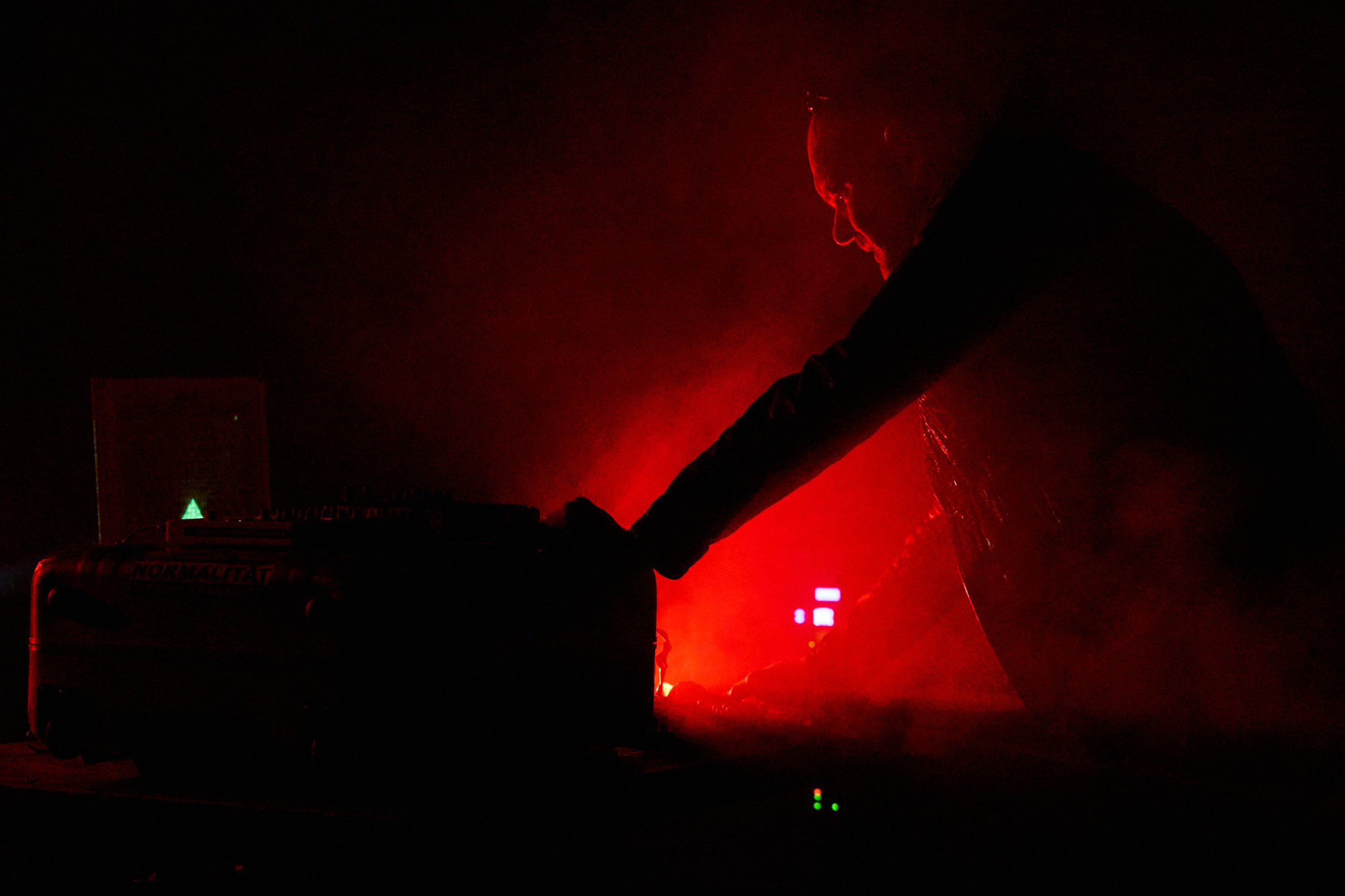 2026 06 13 Bunker Noise 0749